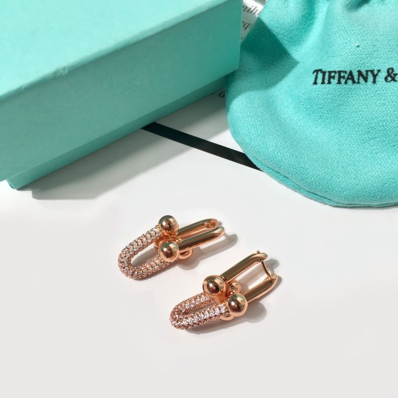 Tiffany Earrings